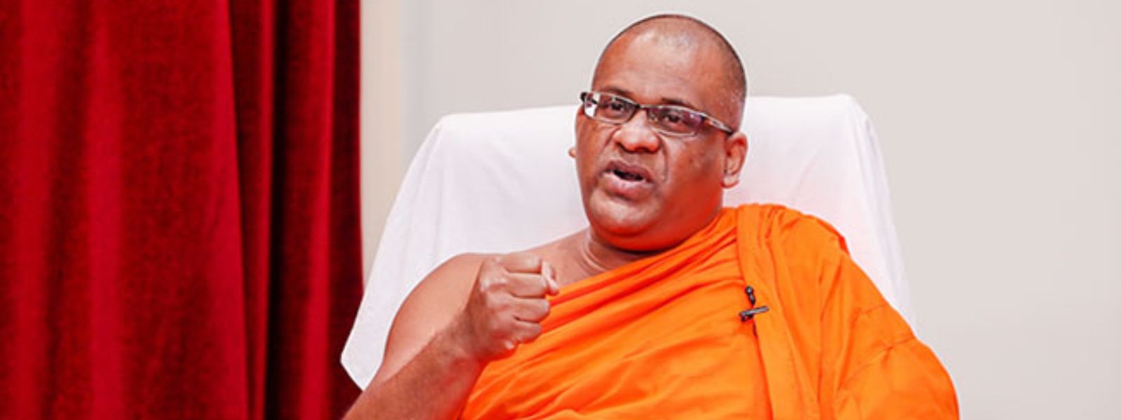 High Court Dismisses Gnanasara Thero’s Appeal